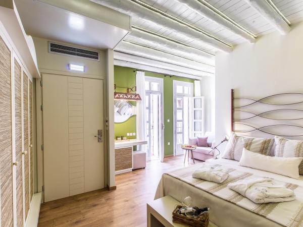 Sette Venti Boutique Hotel : photo 2 de la chambre chambre double standard
