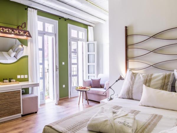 Sette Venti Boutique Hotel : photo 3 de la chambre chambre double standard