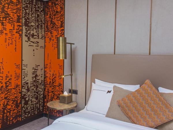 Naz City Hotel Taksim - Special Category : photo 3 de la chambre chambre double ou lits jumeaux supérieure