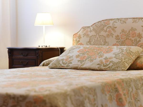 Le Due Corone Bed & Breakfast : photo 3 de la chambre chambre simple deluxe