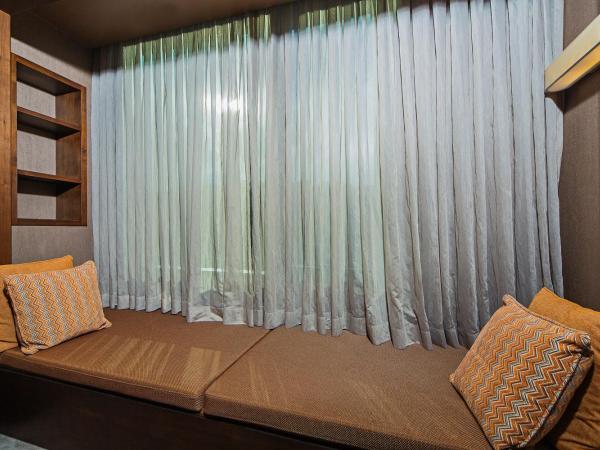 Naz City Hotel Taksim - Special Category : photo 6 de la chambre chambre double ou lits jumeaux supérieure