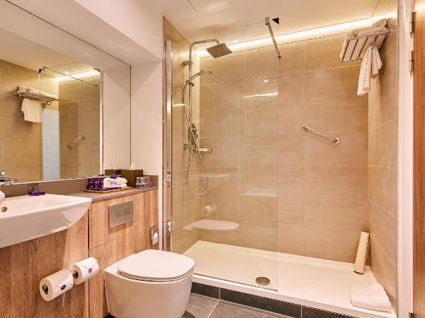 Park Regis Birmingham : photo 5 de la chambre chambre double exécutive