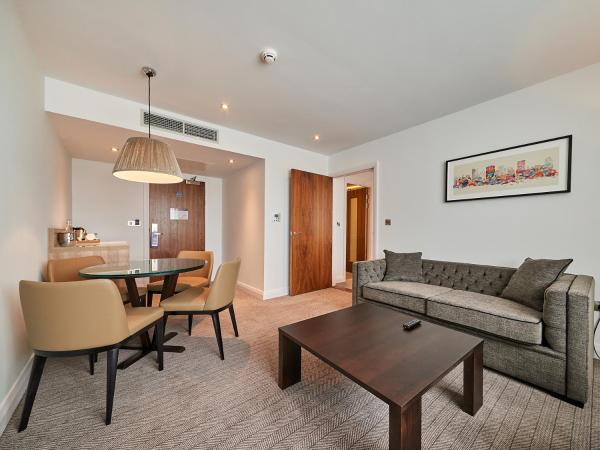 Park Regis Birmingham : photo 3 de la chambre suite junior