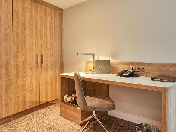 Park Regis Birmingham : photo 4 de la chambre suite junior