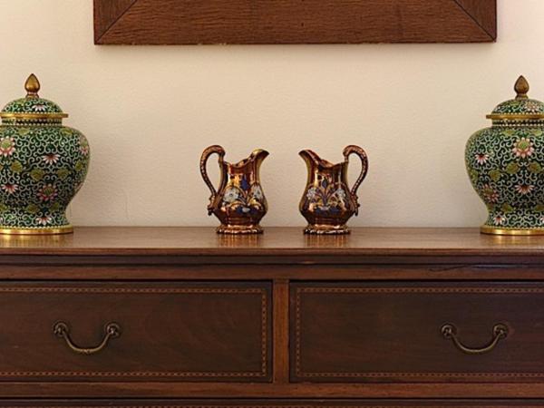 Le Due Corone Bed & Breakfast : photo 5 de la chambre chambre double deluxe