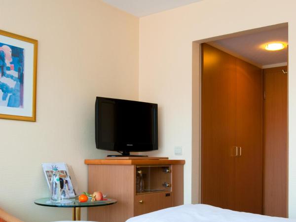 Silva Hotel Spa-Balmoral : photo 1 de la chambre chambre simple standard