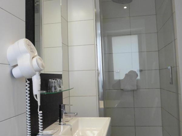 Hotel Empire : photo 9 de la chambre chambre double ou lits jumeaux supérieure