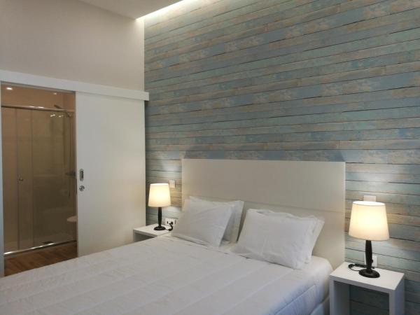 Marina Charming House : photo 2 de la chambre chambre double