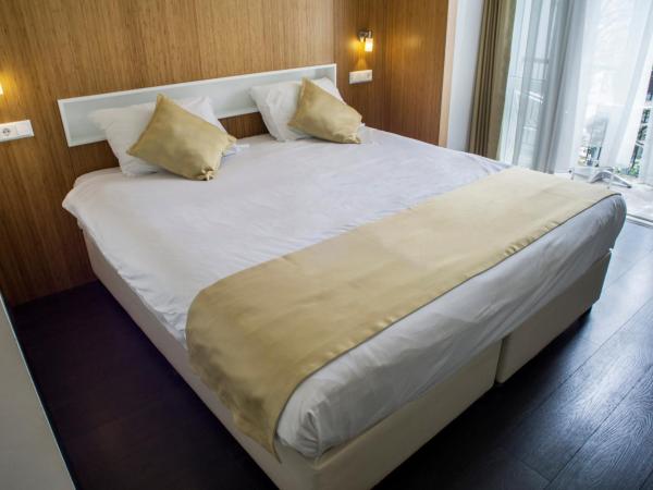 Hotel Larende : photo 3 de la chambre chambre double standard