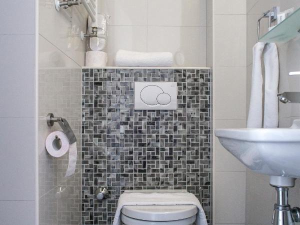 Hotel Larende : photo 5 de la chambre chambre simple standard