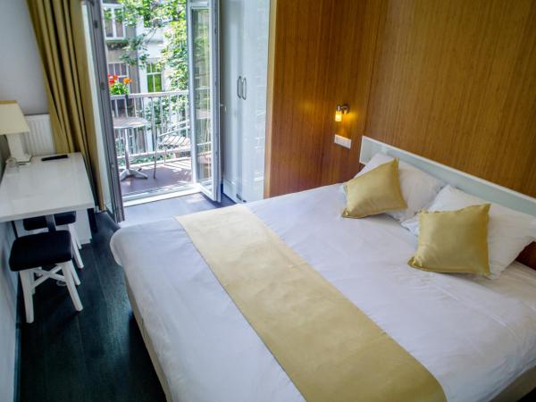 Hotel Larende : photo 4 de la chambre chambre double standard