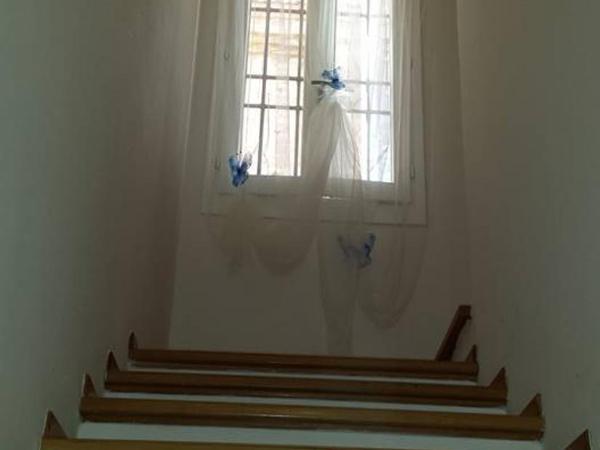 Il Delfino a Bologna : photo 2 de la chambre chambre double avec lits simples