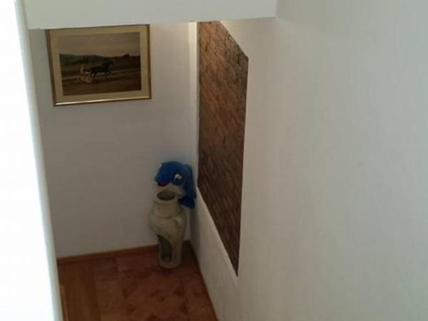Il Delfino a Bologna : photo 2 de la chambre chambre double standard