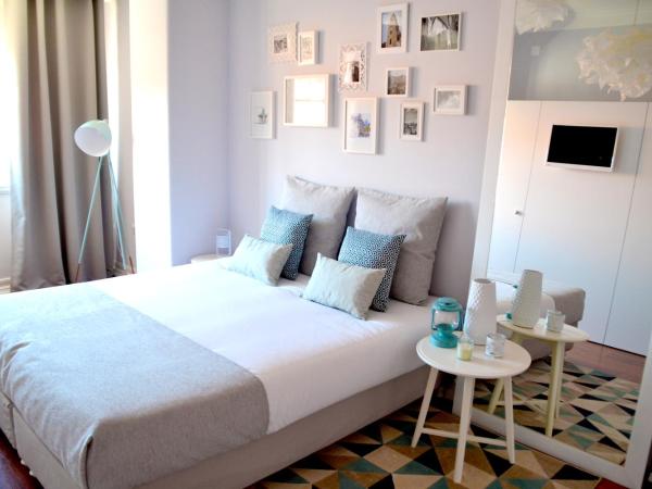 ArchiSuites : photo 4 de la chambre suite deluxe