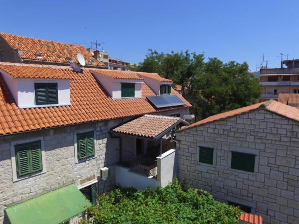 Villa Desideria : photo 6 de la chambre studio deluxe