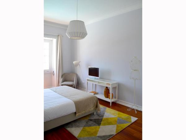 ArchiSuites : photo 6 de la chambre suite deluxe - vue sur rivière