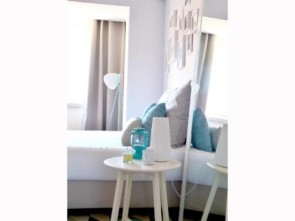 ArchiSuites : photo 8 de la chambre suite deluxe
