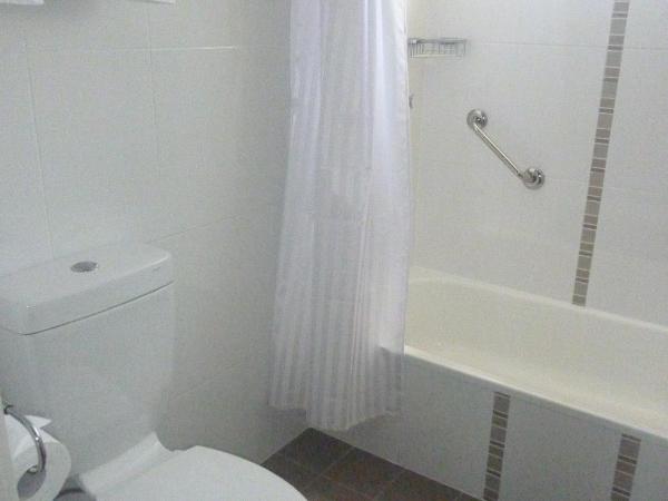 Coral Towers Holiday Suites : photo 10 de la chambre appartement 2 chambres deluxe - vue sur océan