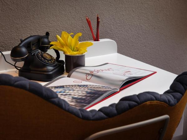 XII Century Heritage Hotel : photo 8 de la chambre chambre double ou lits jumeaux standard