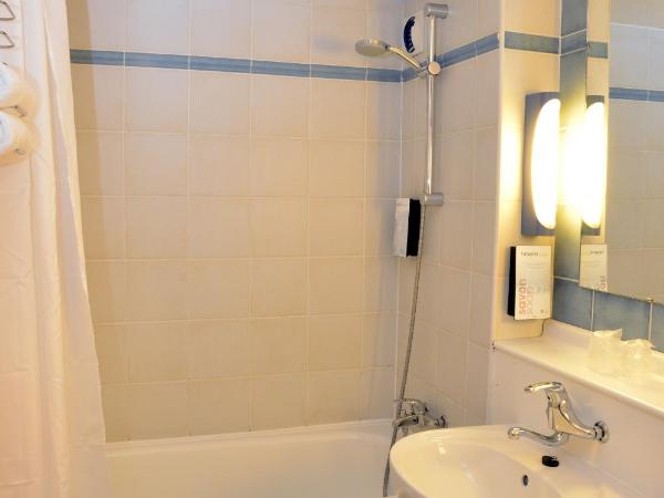Campanile Brive-La-Gaillarde Ouest : photo 10 de la chambre chambre double
