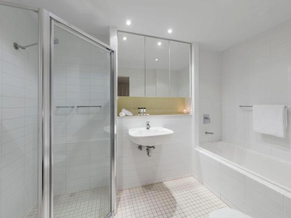 Oaks Glenelg Liberty Suites : photo 5 de la chambre appartement 2 chambres