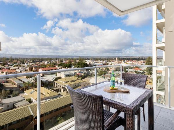 Oaks Glenelg Liberty Suites : photo 7 de la chambre appartement 2 chambres