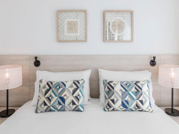 Oaks Glenelg Liberty Suites : photo 2 de la chambre appartement exécutif 1 chambre