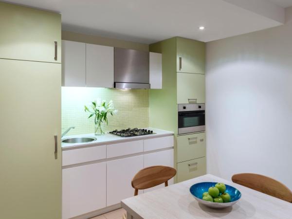 Oaks Glenelg Liberty Suites : photo 7 de la chambre appartement 1 chambre