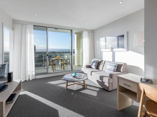 Oaks Glenelg Liberty Suites : photo 5 de la chambre appartement exécutif 1 chambre