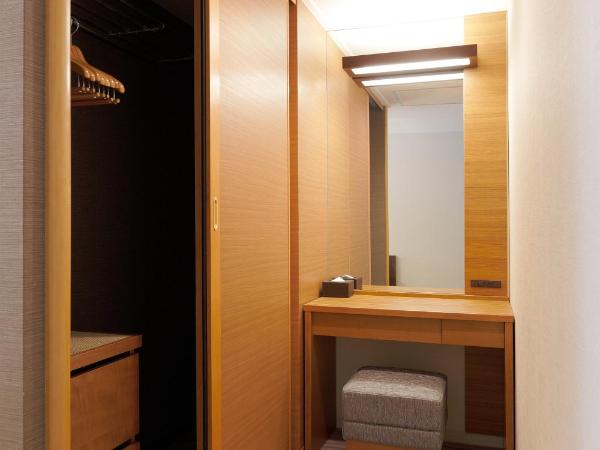 Keio Plaza Hotel Tokyo : photo 3 de la chambre chambre lits jumeaux supérieure - non-fumeurs