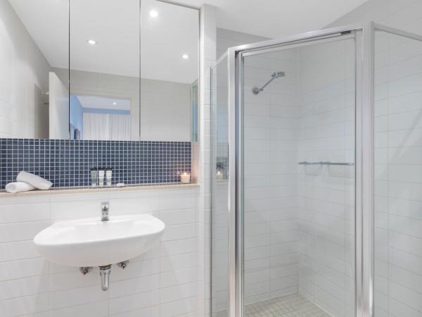 Oaks Glenelg Liberty Suites : photo 5 de la chambre appartement 1 chambre