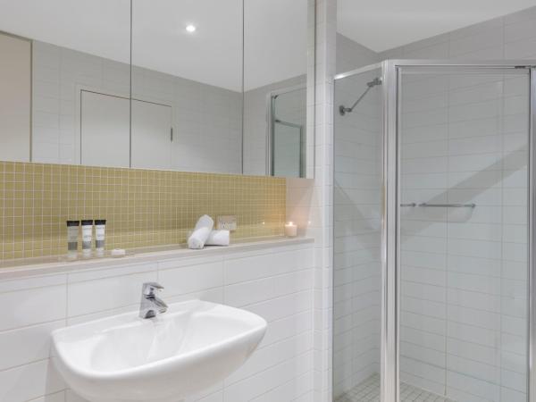 Oaks Glenelg Liberty Suites : photo 9 de la chambre appartement 1 chambre