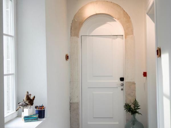 XII Century Heritage Hotel : photo 4 de la chambre chambre double ou lits jumeaux supérieure avec vue sur ville