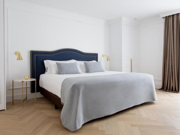 Hotel Midmost by Majestic Hotel Group : photo 2 de la chambre suite