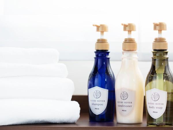 HOTEL MYSTAYS Shin Osaka Conference Center : photo 1 de la chambre chambre simple standard - non-fumeurs