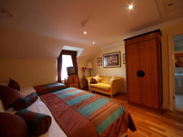 The Fairview Boutique Hotel : photo 5 de la chambre chambre familiale (2 adultes et 2 enfants)