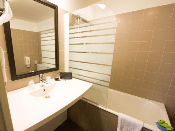 ibis Styles Nantes Centre Place Royale : photo 1 de la chambre chambre double standard