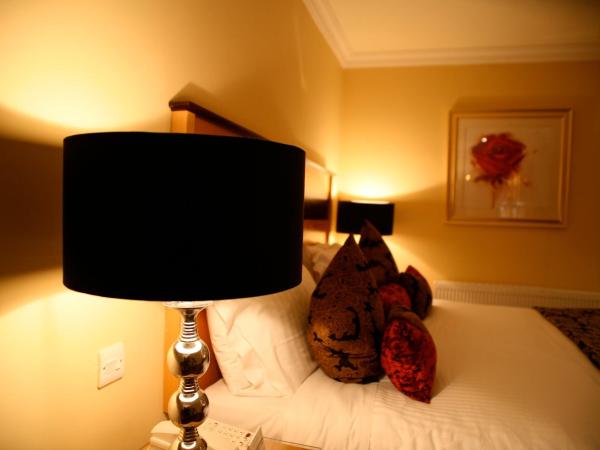 The Fairview Boutique Hotel : photo 2 de la chambre chambre simple