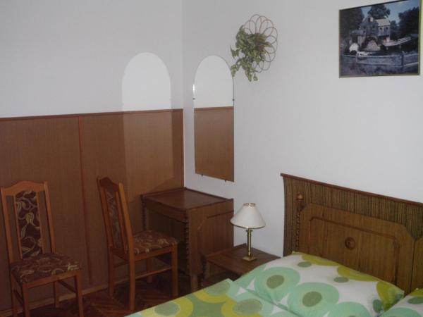 Stop Panzio : photo 6 de la chambre chambre simple