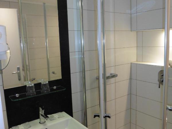 Hotel Empire : photo 8 de la chambre chambre double ou lits jumeaux supérieure