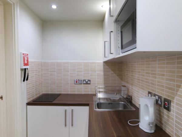 Palmerston Suites : photo 4 de la chambre suite de luxe