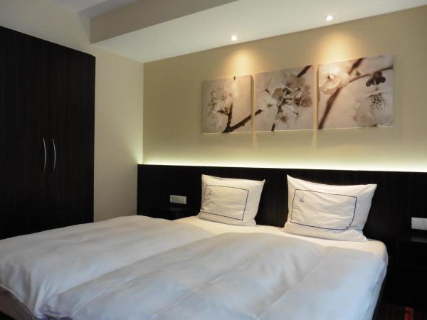 Hotel Empire : photo 1 de la chambre chambre double ou lits jumeaux supérieure