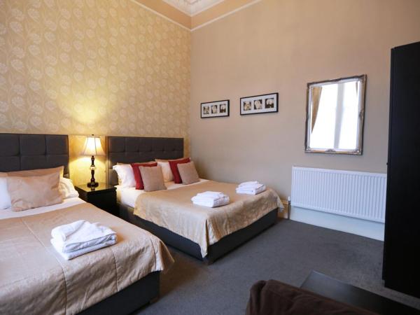 Palmerston Suites : photo 1 de la chambre suite familiale