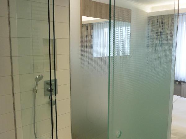 Hotel Empire : photo 7 de la chambre chambre double ou lits jumeaux supérieure