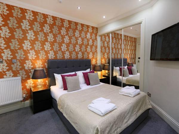 Palmerston Suites : photo 1 de la chambre suite junior