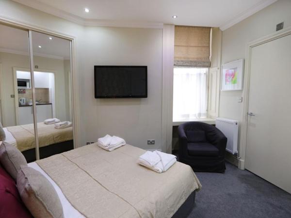 Palmerston Suites : photo 2 de la chambre suite junior