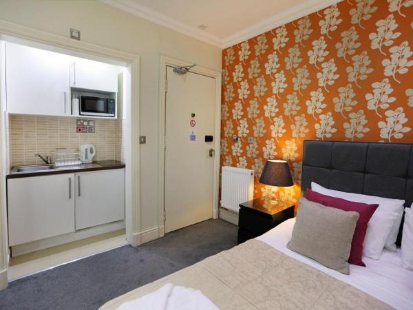 Palmerston Suites : photo 6 de la chambre suite junior