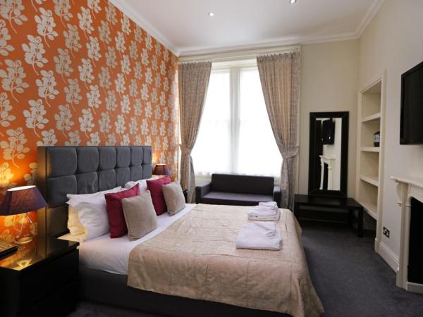 Palmerston Suites : photo 1 de la chambre suite de luxe