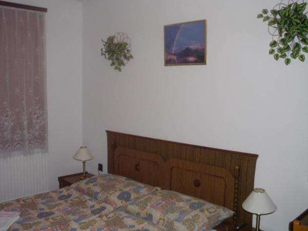 Stop Panzio : photo 8 de la chambre chambre double