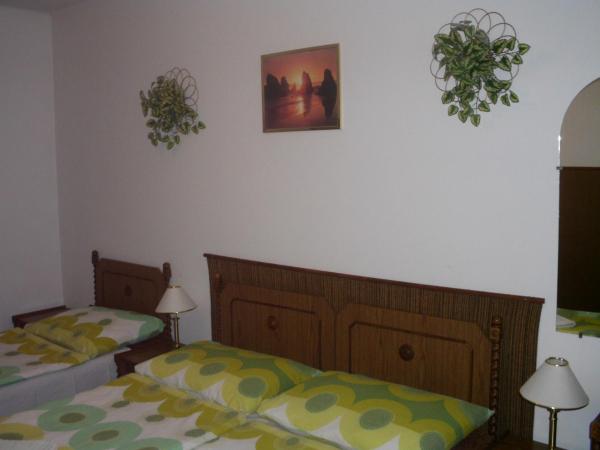 Stop Panzio : photo 1 de la chambre chambre triple